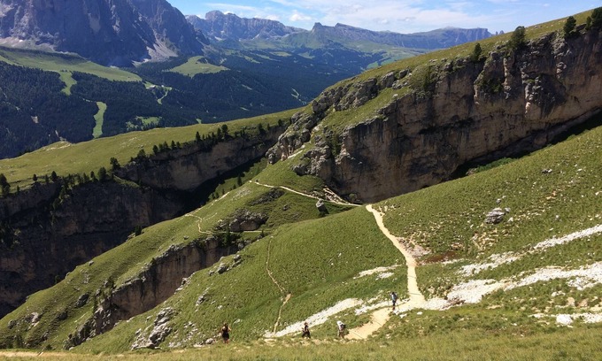 Santa Fosca Apartment | Mini Apartment Dolomiti