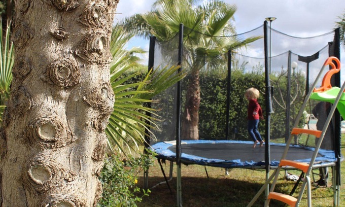 Marsala Other | Mini Apartment in Residence Solution