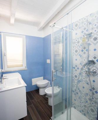 Catanzaro Lido Apartment | Mini Appartamento con giardino in centro