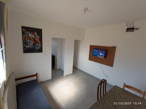 Tupi Apartment | Mini cobertura CA8-Ótima localização