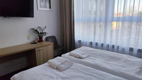 Ostrava Hotel | Mini Hotel Akord