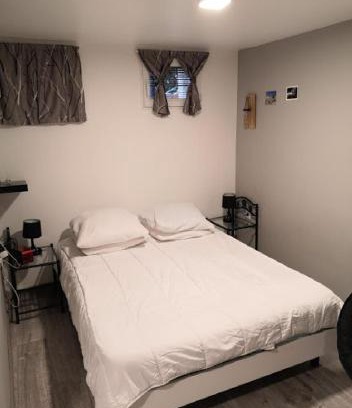 Marsannay-la-Cote Bed & Breakfast | Mini STUDIO
