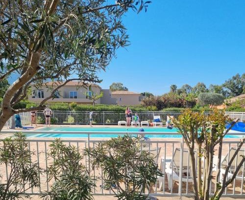 Prunete House | Mini Villa 200 m de la plage