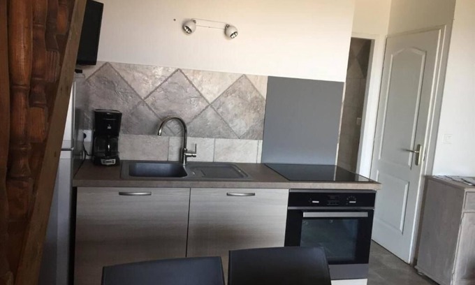 Moriani-Plage House | MINI VILLA 7