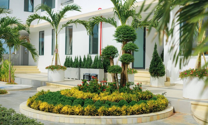 Phan Thiet Hotel | MiniBay Hotel Mui Ne