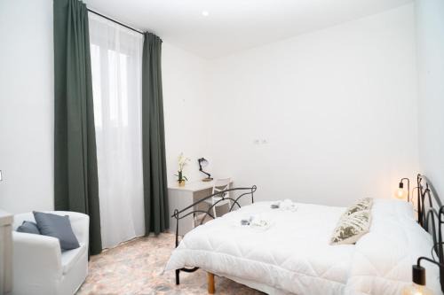 Quartiere XXVII Primavalle Apartment | Minimal e funzionale soggiorno vicino al Vaticano