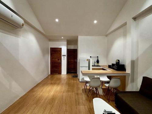 Koh Tao Apartment | Minimal2 MaeHaad