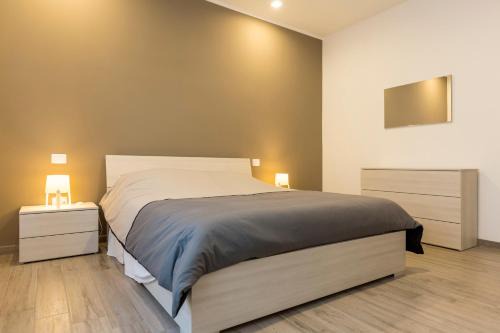Foligno Apartment | Minisuite Zefiro-Intero appartamento ad uso esclusivo by Appartamenti Petrucci