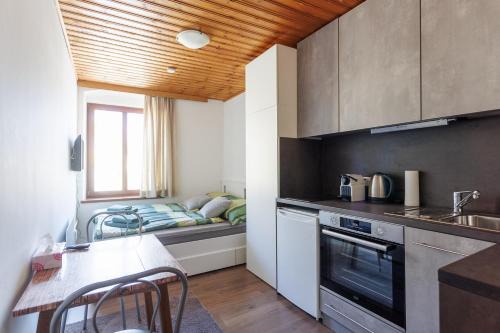 Mariazell Apartment | MiniZell - Small Cosy Central