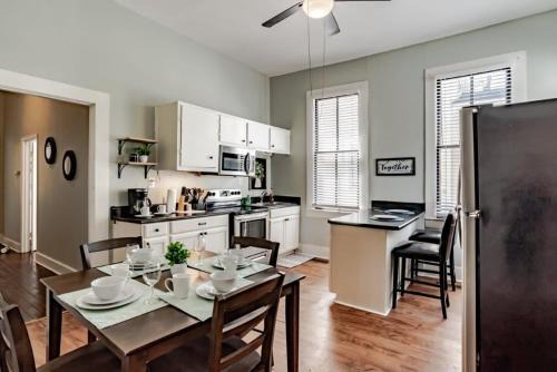 Mobile Apartment | Mins from Downtown & Dining, Dauphin Darling 2