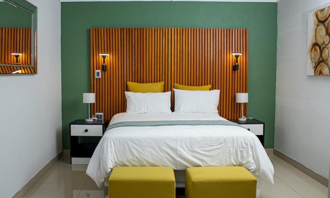 Randfontein House | Mint Guesthouse