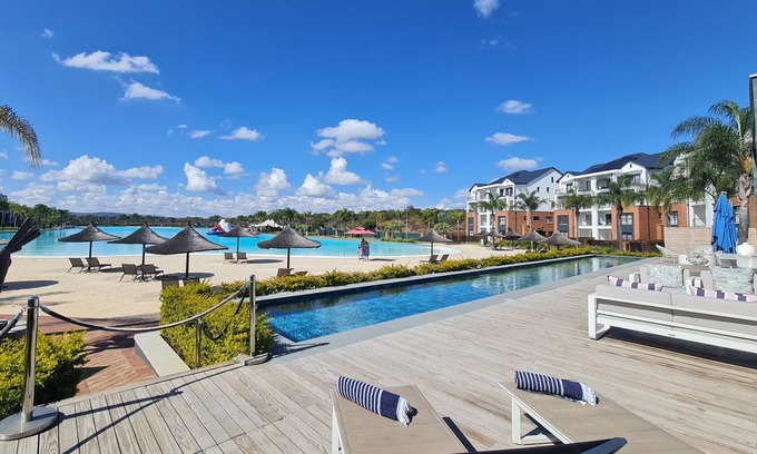 Tshwane House | MINT Resorts the Blyde