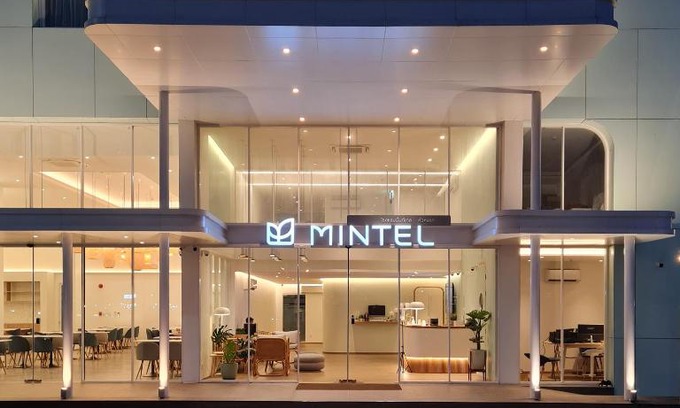 Hua Mak Hotel | Mintel Huamark