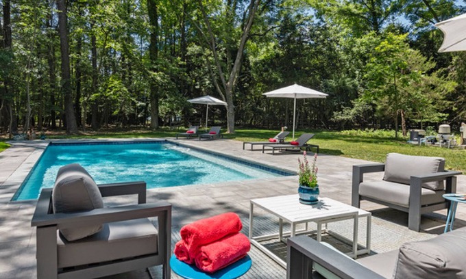 St. Michaels House | Minutes from Downtown St. Michaels | Pool | Dock