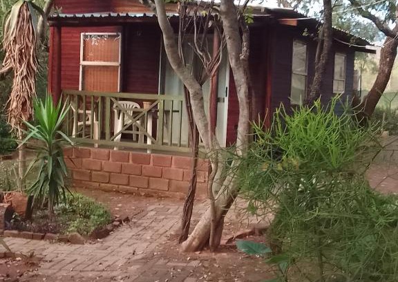 Mogalakwena Apartment | Minverwag Bush Camp