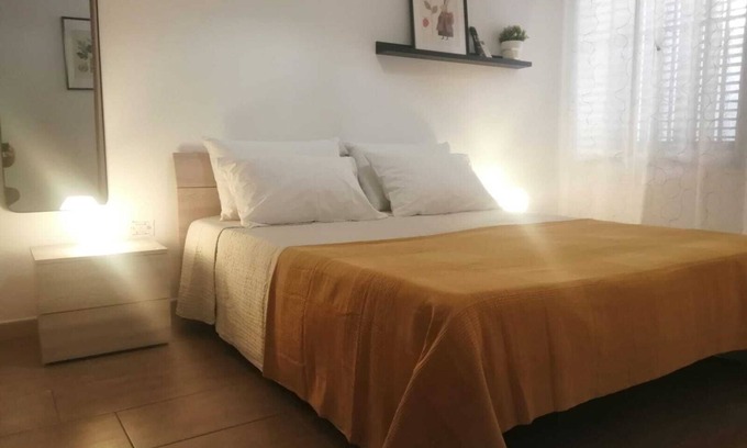 Adelfia House | MiRá abode. Comfortable comfortable and relaxing vacation tourist accommodation.