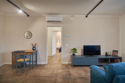 Bastia Umbra Apartment | MiRa Assisi