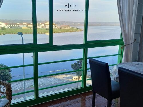 Praia de Mira Apartment | Mira'Barrinha Flats
