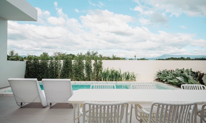 Nakhon Nayok Hotel | Mira Maya Villa Nakornnayok