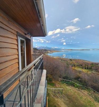 Province of Tierra del Fuego Apartment | Mirabeagle Departamentos