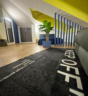 San Nicola La Strada Apartment | Mirabella Loft