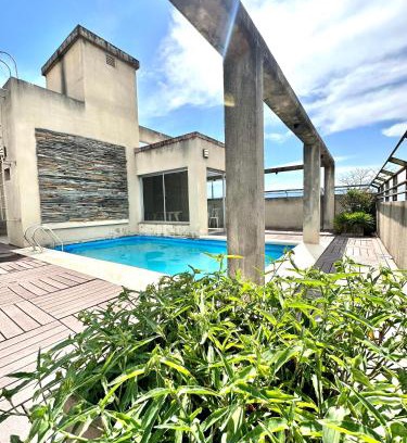 Province of Tucuman Apartment | MIRACIELOS con PILETA exc ubicación