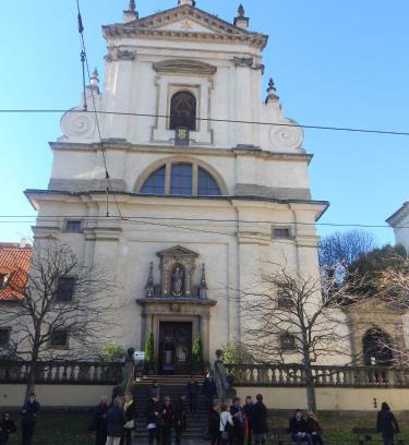 Mala Strana Apartment | Miraculous Appartement