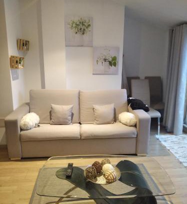 Catasol Apartment | Mirada del camino