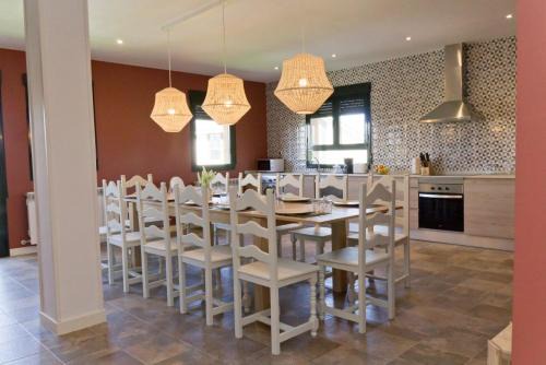 Espirdo House | Miradiez Segovia