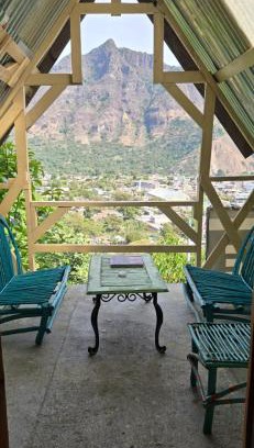 San Juan La Laguna Cabin | Mirador Cabañas de Mike, Café y Restaurante