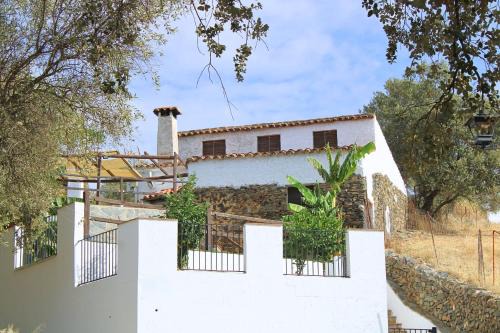 La Corte House | Mirador de Santa Ana by SIERRA VIVA