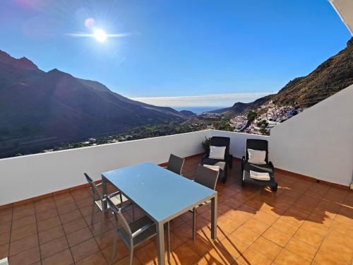 Agaete House | Mirador del valle