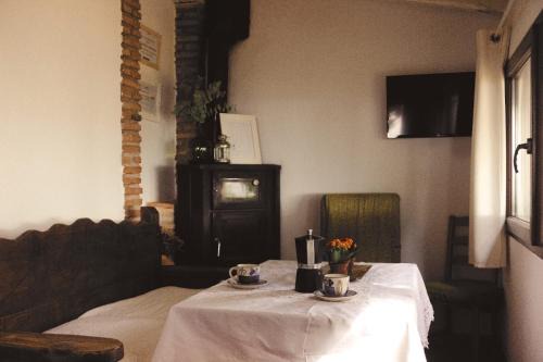 Torremenga House | Mirador Los Cotos