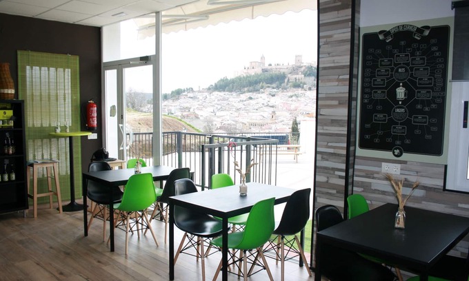 Alcala la Real House | Mirador Tierra de Frontera