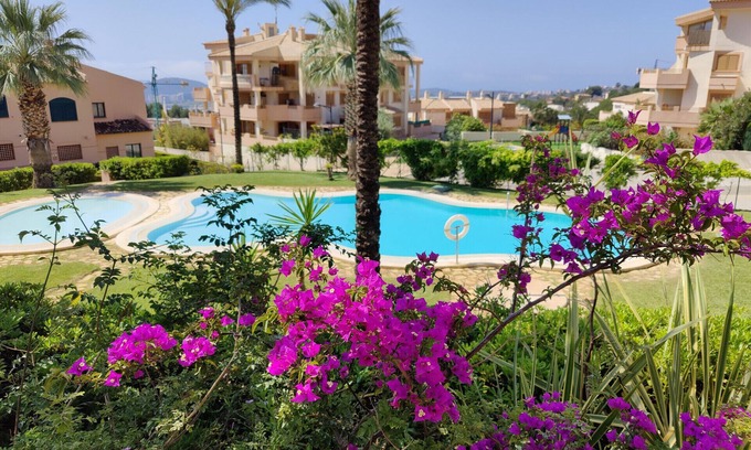 Golf Bahia House | MIRADOR vacation home