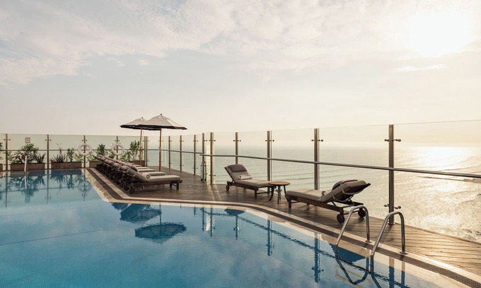 Armendariz Hotel | Miraflores Park, A Belmond Hotel, Lima