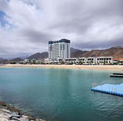 Al Kubus Resort | Mirage Bab Al Bahr Hotel