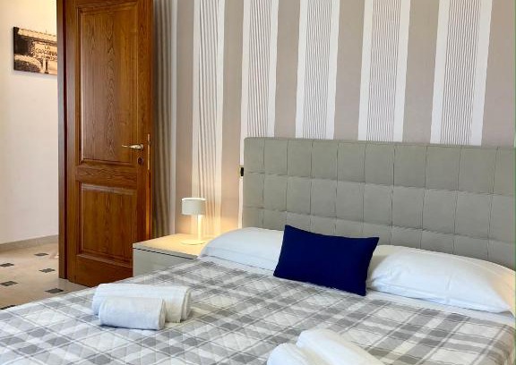 Forte dei Marmi Apartment | Mirage Forte dei Marmi
