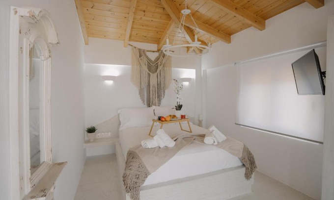 Karystos Apartment | MIRAMAR KARYSTOS