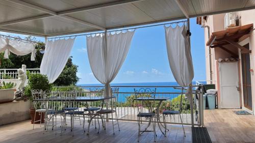 Maratea House | Miramare vacation house