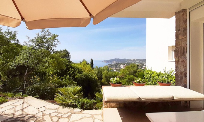 Llafranc Apartment | Miranda 2
