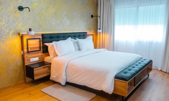 Mediouna Hotel | MIRANDA HOTEL - Tanger