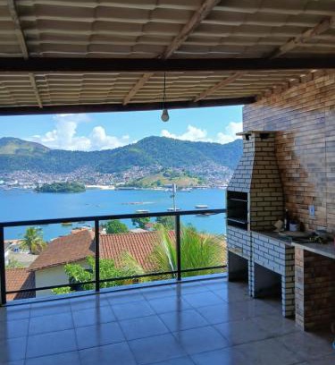 Marinas House | Mirante Da Pedra