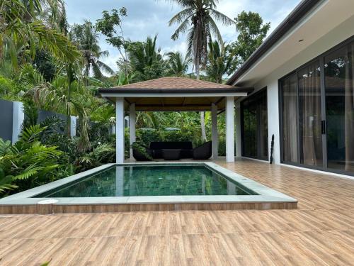 Wok Tum Villa | Mirari Villa