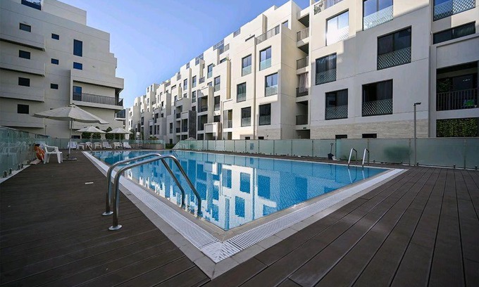 Mirdif Apartment | Mirdif hills Al Multaqa