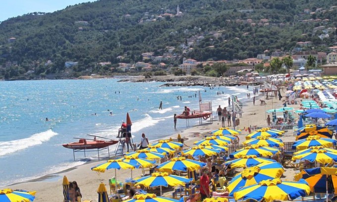 San Bartolomeo House | Miriam by Interhome