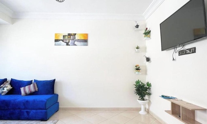 Agdal Apartment | Miriam House