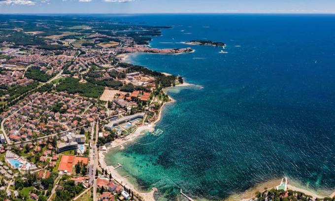 Vrznaveri House | Mirjana (PRC420) by Interhome