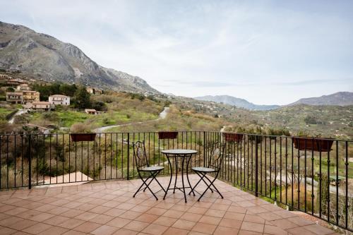 Castelbuono Bed & Breakfast | Mirose's holiday home 39