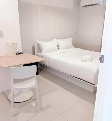 Ploenchit Apartment | Mirt Inn Sukhumvit II - ถนนสุขุมวิท 2